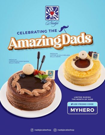 Nadeje-Fathers-Day-Promo-350x451 - Beverages Cake Food , Restaurant & Pub Johor Kedah Kelantan Kuala Lumpur Melaka Negeri Sembilan Online Store Pahang Penang Perak Perlis Promotions & Freebies Putrajaya Sabah Sarawak Selangor Terengganu 