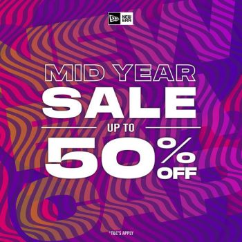 New-Era-Cap-Mid-Year-Sale-350x350 - Fashion Accessories Fashion Lifestyle & Department Store Johor Kedah Kelantan Kuala Lumpur Malaysia Sales Melaka Negeri Sembilan Pahang Penang Perak Perlis Putrajaya Sabah Sarawak Selangor Terengganu 