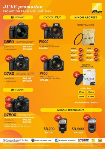 Nikon-June-Promotion-1-350x495 - Cameras Electronics & Computers IT Gadgets Accessories Johor Kedah Kelantan Kuala Lumpur Melaka Negeri Sembilan Online Store Pahang Penang Perak Perlis Promotions & Freebies Putrajaya Sabah Sarawak Selangor Terengganu 