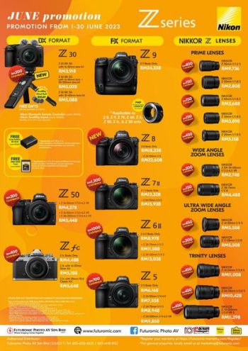 Nikon-June-Promotion-350x495 - Cameras Electronics & Computers IT Gadgets Accessories Johor Kedah Kelantan Kuala Lumpur Melaka Negeri Sembilan Online Store Pahang Penang Perak Perlis Promotions & Freebies Putrajaya Sabah Sarawak Selangor Terengganu 