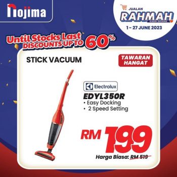 Nojima-Special-Sale-1-350x350 - Electronics & Computers Home Appliances Kitchen Appliances Kuala Lumpur Malaysia Sales Selangor 