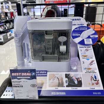 Nojima-Special-Sale-10-350x350 - Electronics & Computers Home Appliances Kitchen Appliances Kuala Lumpur Malaysia Sales Selangor 