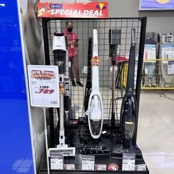 Nojima-Special-Sale-16-350x350 - Electronics & Computers Home Appliances Kitchen Appliances Kuala Lumpur Malaysia Sales Selangor 
