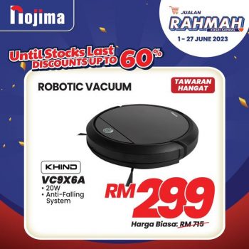 Nojima-Special-Sale-2-350x350 - Electronics & Computers Home Appliances Kitchen Appliances Kuala Lumpur Malaysia Sales Selangor 