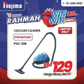 Nojima-Special-Sale-3-350x350 - Electronics & Computers Home Appliances Kitchen Appliances Kuala Lumpur Malaysia Sales Selangor 