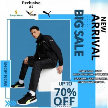 Oceansport-Puma-Fair-Sale-at-Sungei-Wang-Plaza-350x350 - Apparels Fashion Accessories Fashion Lifestyle & Department Store Footwear Kuala Lumpur Malaysia Sales Selangor 