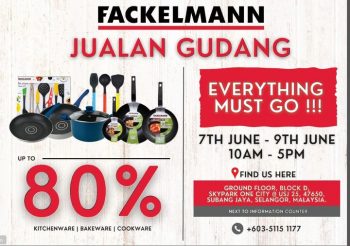 One-City-Warehouse-Sale-350x246 - Home & Garden & Tools Kitchenware Selangor 