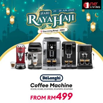 One-Living-Hari-Raya-Haji-Sale-10-350x350 - Electronics & Computers Home Appliances Kitchen Appliances Selangor Warehouse Sale & Clearance in Malaysia 