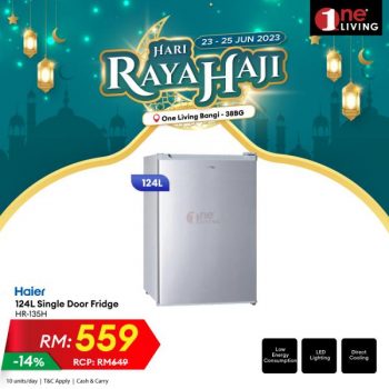 One-Living-Hari-Raya-Haji-Sale-35-350x350 - Electronics & Computers Home Appliances Kitchen Appliances Selangor Warehouse Sale & Clearance in Malaysia 