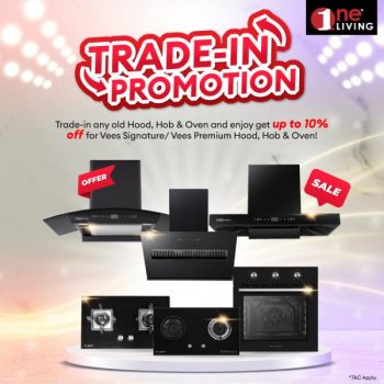 One-Living-Hari-Raya-Haji-Sale-4-350x350 - Electronics & Computers Home Appliances Kitchen Appliances Selangor Warehouse Sale & Clearance in Malaysia 