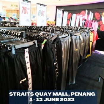 Original-Classic-Sports-Fair-Sale-at-Straits-Quay-Penang-2-350x350 - Apparels Fashion Accessories Fashion Lifestyle & Department Store Footwear Penang Sportswear Warehouse Sale & Clearance in Malaysia 