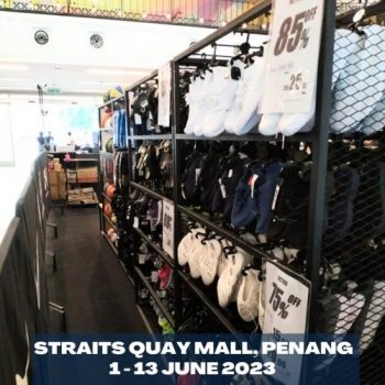 Original-Classic-Sports-Fair-Sale-at-Straits-Quay-Penang-6-350x350 - Apparels Fashion Accessories Fashion Lifestyle & Department Store Footwear Penang Sportswear Warehouse Sale & Clearance in Malaysia 