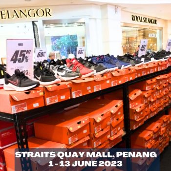 Original-Classic-Sports-Fair-at-Straits-Quay-4-350x350 - Apparels Events & Fairs Fashion Accessories Fashion Lifestyle & Department Store Footwear Penang Sportswear 