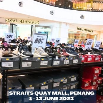 Original-Classic-Sports-Fair-at-Straits-Quay-5-350x350 - Apparels Events & Fairs Fashion Accessories Fashion Lifestyle & Department Store Footwear Penang Sportswear 
