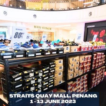 Original-Classic-Sports-Fair-at-Straits-Quay-7-350x350 - Apparels Events & Fairs Fashion Accessories Fashion Lifestyle & Department Store Footwear Penang Sportswear 