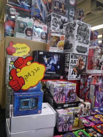 PJ-Collectors-Market-at-Paradigm-Mall-PJ-29-350x467 - Events & Fairs Others Selangor 