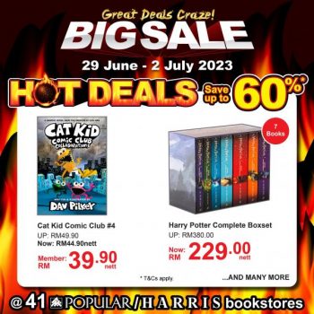POPULAR-Book-Big-Sale-1-1-350x350 - Books & Magazines Johor Kedah Kelantan Kuala Lumpur Malaysia Sales Melaka Negeri Sembilan Pahang Penang Perak Perlis Putrajaya Sabah Sarawak Selangor Stationery Terengganu 