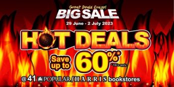 POPULAR-Book-Big-Sale-10-350x175 - Books & Magazines Johor Kedah Kelantan Kuala Lumpur Malaysia Sales Melaka Negeri Sembilan Pahang Penang Perak Perlis Putrajaya Sabah Sarawak Selangor Stationery Terengganu 