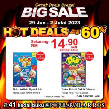 POPULAR-Book-Big-Sale-12-350x350 - Books & Magazines Johor Kedah Kelantan Kuala Lumpur Malaysia Sales Melaka Negeri Sembilan Pahang Penang Perak Perlis Putrajaya Sabah Sarawak Selangor Stationery Terengganu 