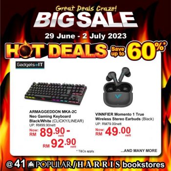 POPULAR-Book-Big-Sale-13-350x349 - Books & Magazines Johor Kedah Kelantan Kuala Lumpur Malaysia Sales Melaka Negeri Sembilan Pahang Penang Perak Perlis Putrajaya Sabah Sarawak Selangor Stationery Terengganu 