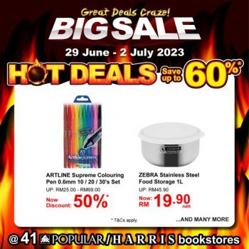 POPULAR-Book-Big-Sale-9-1-350x350 - Books & Magazines Johor Kedah Kelantan Kuala Lumpur Malaysia Sales Melaka Negeri Sembilan Pahang Penang Perak Perlis Putrajaya Sabah Sarawak Selangor Stationery Terengganu 
