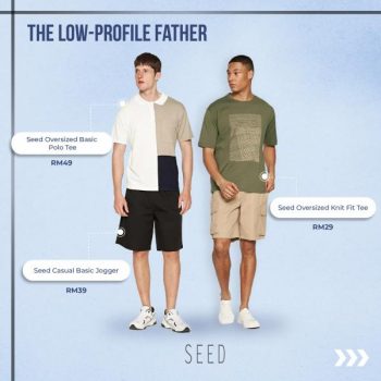 Padini-Online-Fathers-Day-Promotion-2-350x350 - Apparels Fashion Accessories Fashion Lifestyle & Department Store Johor Kedah Kelantan Kuala Lumpur Melaka Negeri Sembilan Online Store Pahang Penang Perak Perlis Promotions & Freebies Putrajaya Sabah Sarawak Selangor Terengganu 