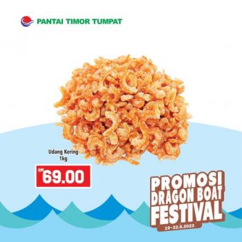 Pantai-Timor-Tumpat-Dragon-Boat-Festival-Promotion-1-350x350 - Kelantan Promotions & Freebies Supermarket & Hypermarket 