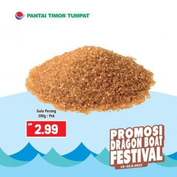 Pantai-Timor-Tumpat-Dragon-Boat-Festival-Promotion-4-350x350 - Kelantan Promotions & Freebies Supermarket & Hypermarket 