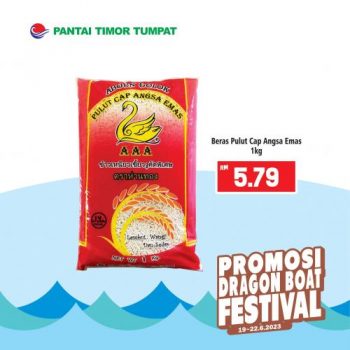 Pantai-Timor-Tumpat-Dragon-Boat-Festival-Promotion-6-350x350 - Kelantan Promotions & Freebies Supermarket & Hypermarket 