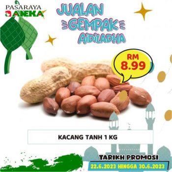 Pasaraya-Aneka-Gurun-Aidiladha-Promotion-2-350x350 - Kedah Promotions & Freebies Supermarket & Hypermarket 