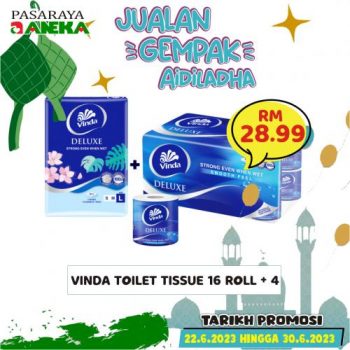 Pasaraya-Aneka-Gurun-Aidiladha-Promotion-29-350x350 - Kedah Promotions & Freebies Supermarket & Hypermarket 