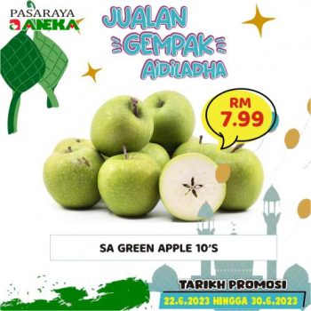 Pasaraya-Aneka-Gurun-Aidiladha-Promotion-3-350x350 - Kedah Promotions & Freebies Supermarket & Hypermarket 