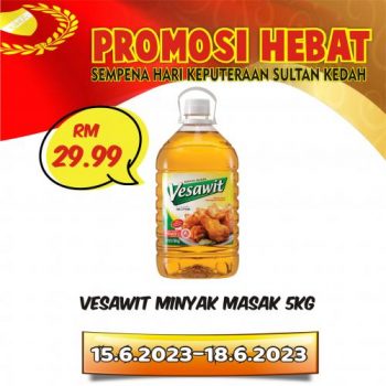 Pasaraya-Aneka-Gurun-Hari-Keputeraan-Sultan-Kedah-Promotion-11-350x350 - Kedah Promotions & Freebies Supermarket & Hypermarket 