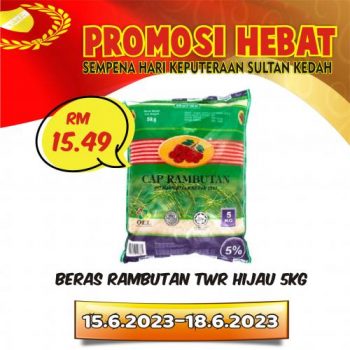 Pasaraya-Aneka-Gurun-Hari-Keputeraan-Sultan-Kedah-Promotion-12-350x350 - Kedah Promotions & Freebies Supermarket & Hypermarket 