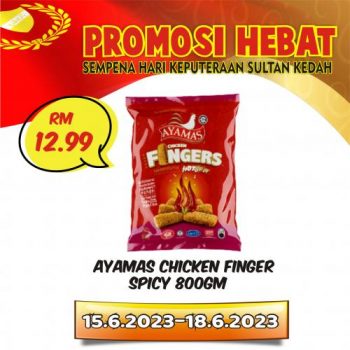 Pasaraya-Aneka-Gurun-Hari-Keputeraan-Sultan-Kedah-Promotion-13-350x350 - Kedah Promotions & Freebies Supermarket & Hypermarket 