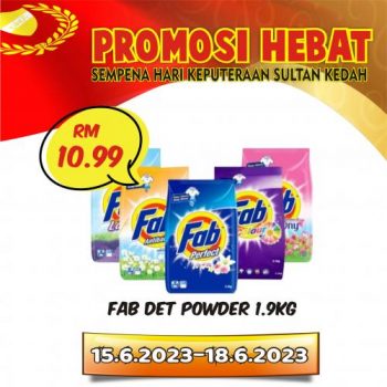 Pasaraya-Aneka-Gurun-Hari-Keputeraan-Sultan-Kedah-Promotion-16-350x350 - Kedah Promotions & Freebies Supermarket & Hypermarket 