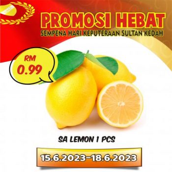 Pasaraya-Aneka-Gurun-Hari-Keputeraan-Sultan-Kedah-Promotion-2-350x350 - Kedah Promotions & Freebies Supermarket & Hypermarket 