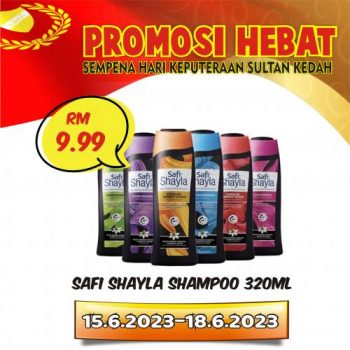 Pasaraya-Aneka-Gurun-Hari-Keputeraan-Sultan-Kedah-Promotion-22-350x350 - Kedah Promotions & Freebies Supermarket & Hypermarket 
