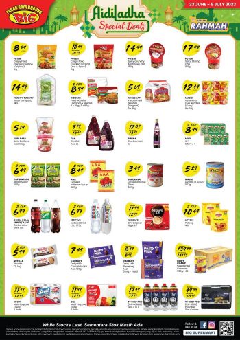 Pasaraya-BiG-Hari-Raya-Haji-Promotion-3-350x495 - Johor Kedah Kelantan Kuala Lumpur Melaka Negeri Sembilan Pahang Penang Perak Perlis Promotions & Freebies Putrajaya Sabah Sarawak Selangor Supermarket & Hypermarket Terengganu 