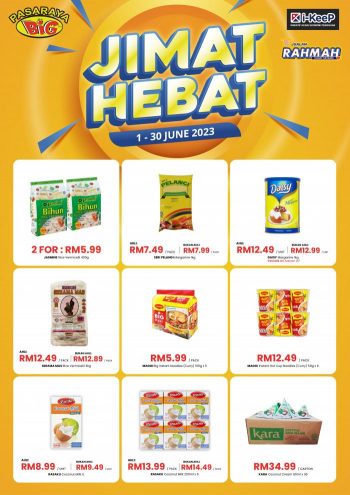 Pasaraya-BiG-Jimat-Hebat-Promotion-1-350x495 - Johor Kedah Kelantan Kuala Lumpur Melaka Negeri Sembilan Pahang Penang Perak Perlis Promotions & Freebies Putrajaya Sabah Sarawak Selangor Supermarket & Hypermarket Terengganu 