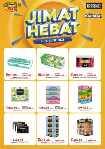 Pasaraya-BiG-Jimat-Hebat-Promotion-10-350x495 - Johor Kedah Kelantan Kuala Lumpur Melaka Negeri Sembilan Pahang Penang Perak Perlis Promotions & Freebies Putrajaya Sabah Sarawak Selangor Supermarket & Hypermarket Terengganu 