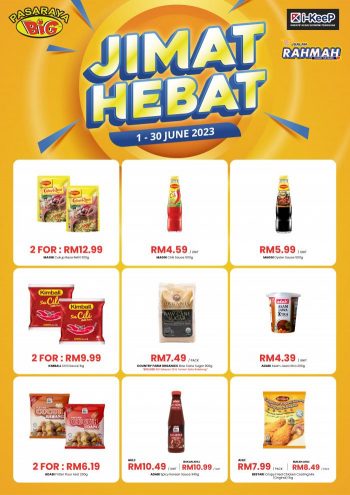 Pasaraya-BiG-Jimat-Hebat-Promotion-2-350x495 - Johor Kedah Kelantan Kuala Lumpur Melaka Negeri Sembilan Pahang Penang Perak Perlis Promotions & Freebies Putrajaya Sabah Sarawak Selangor Supermarket & Hypermarket Terengganu 