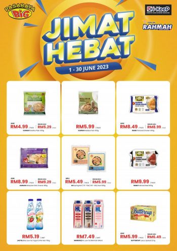 Pasaraya-BiG-Jimat-Hebat-Promotion-350x495 - Johor Kedah Kelantan Kuala Lumpur Melaka Negeri Sembilan Pahang Penang Perak Perlis Promotions & Freebies Putrajaya Sabah Sarawak Selangor Supermarket & Hypermarket Terengganu 