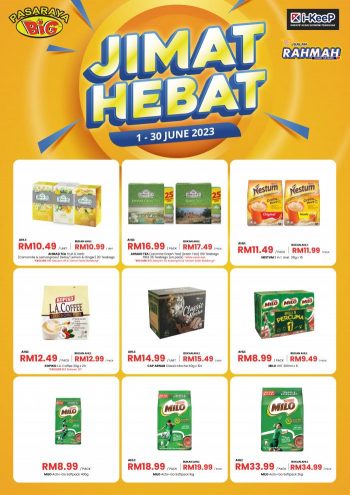 Pasaraya-BiG-Jimat-Hebat-Promotion-4-350x495 - Johor Kedah Kelantan Kuala Lumpur Melaka Negeri Sembilan Pahang Penang Perak Perlis Promotions & Freebies Putrajaya Sabah Sarawak Selangor Supermarket & Hypermarket Terengganu 