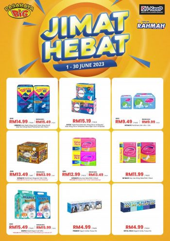 Pasaraya-BiG-Jimat-Hebat-Promotion-9-350x495 - Johor Kedah Kelantan Kuala Lumpur Melaka Negeri Sembilan Pahang Penang Perak Perlis Promotions & Freebies Putrajaya Sabah Sarawak Selangor Supermarket & Hypermarket Terengganu 