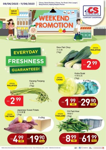 Pasaraya-CS-Weekend-Promotion-1-1-350x495 - Perak Promotions & Freebies Selangor 