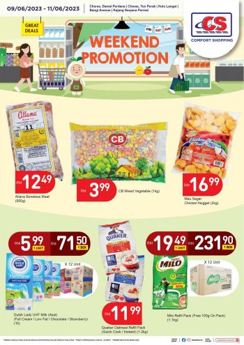 Pasaraya-CS-Weekend-Promotion-4-1-350x495 - Perak Promotions & Freebies Selangor 