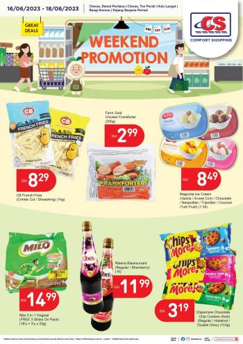 Pasaraya-CS-Weekend-Promotion-4-2-350x495 - Perak Promotions & Freebies Selangor Supermarket & Hypermarket 