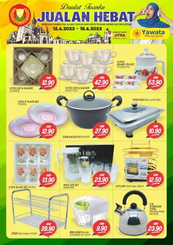 Pasaraya-Yawata-Special-Promotion-10-350x494 - Kedah Promotions & Freebies Supermarket & Hypermarket 
