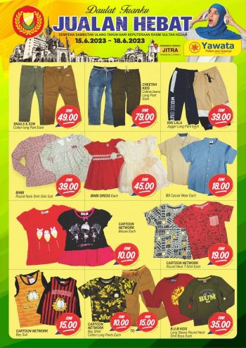 Pasaraya-Yawata-Special-Promotion-13-350x494 - Kedah Promotions & Freebies Supermarket & Hypermarket 